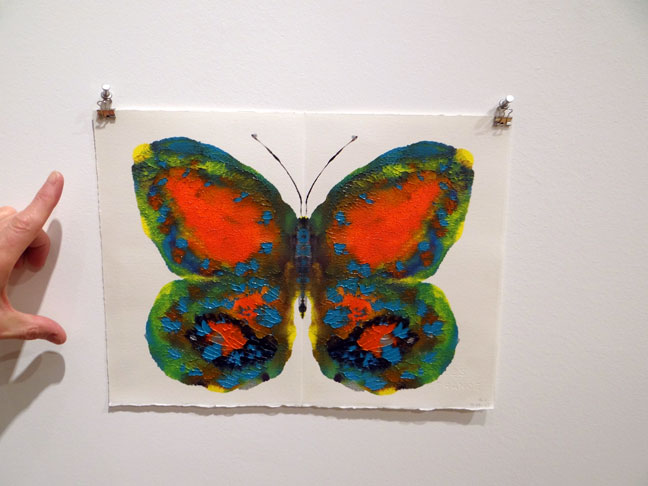 Rob Craigie art