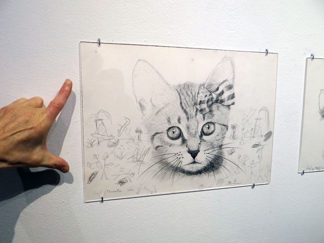 art