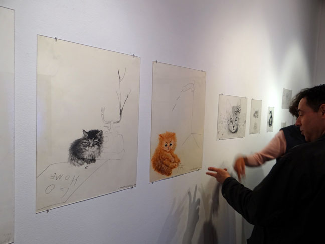 art