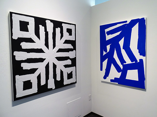 Chad Hasegawa artist art