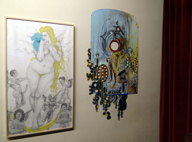 art
