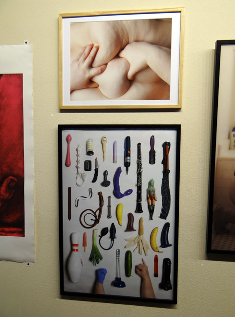 artist art