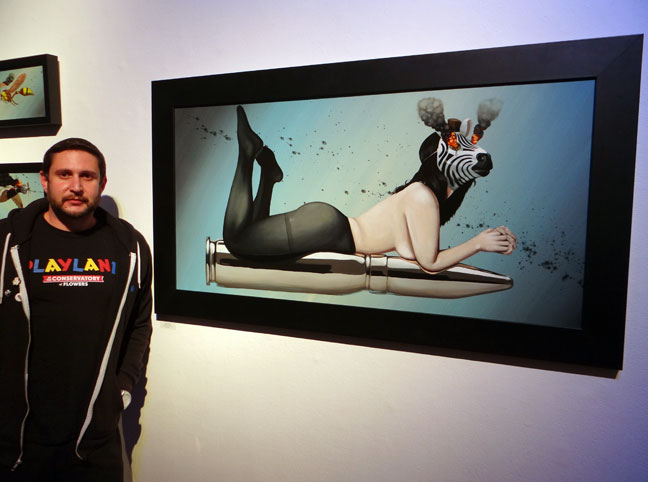 art