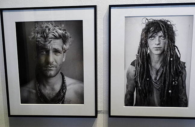 Michael Joseph artist art