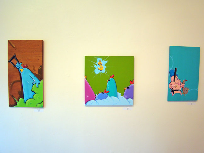 art