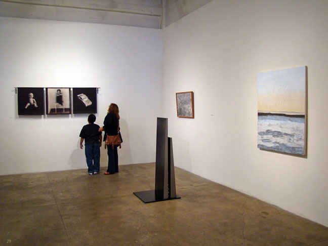 Kimberly Austin artist art