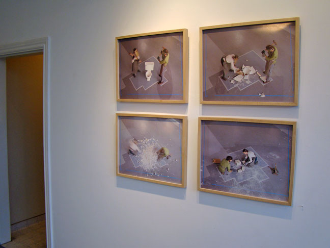 art