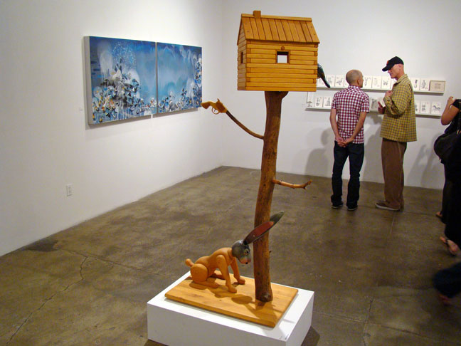 art