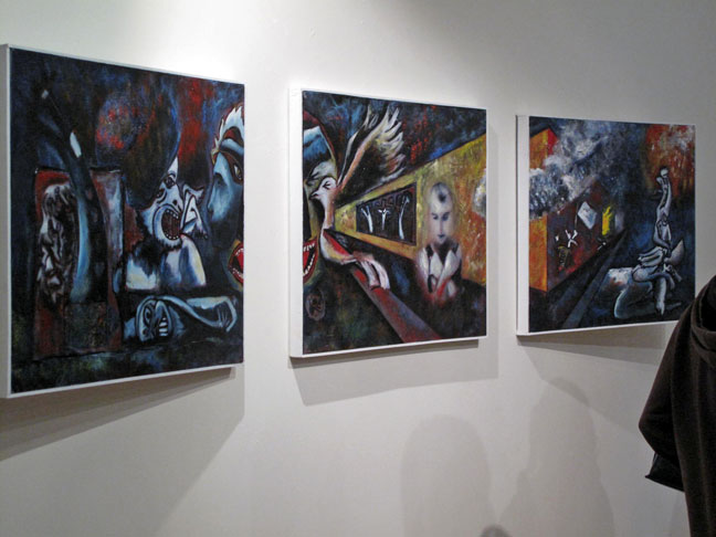 art
