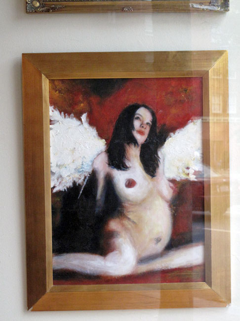 art