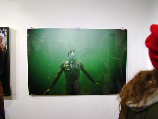 art