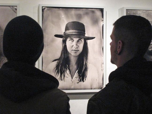 art