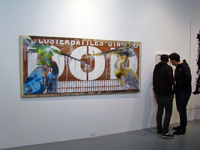 art