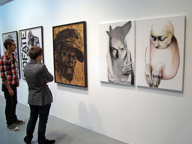 art