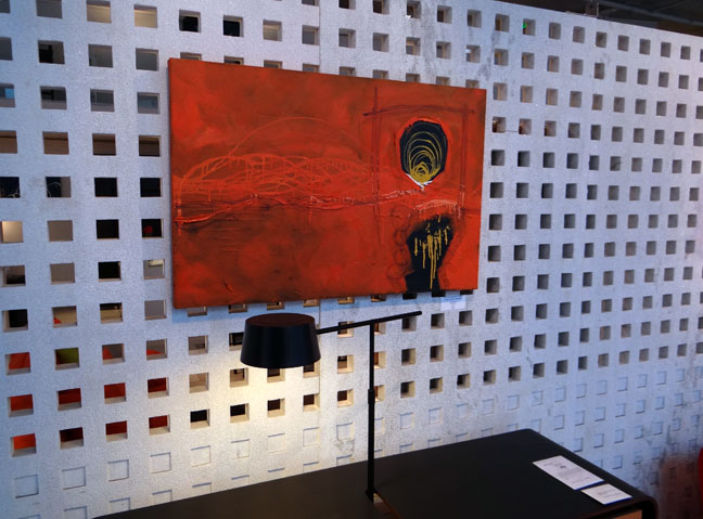 art