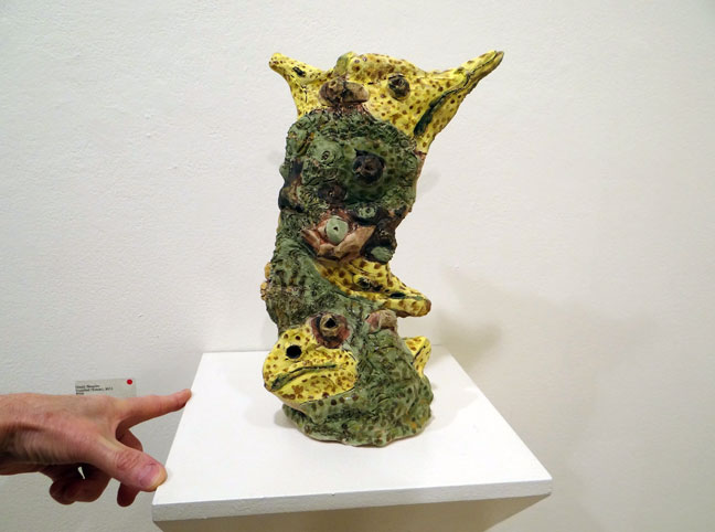 art