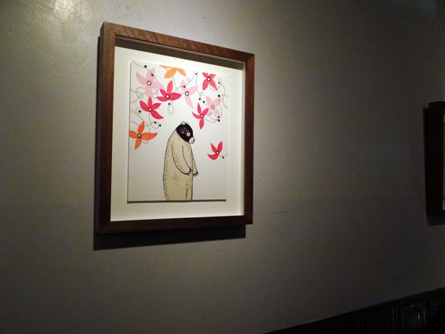 art