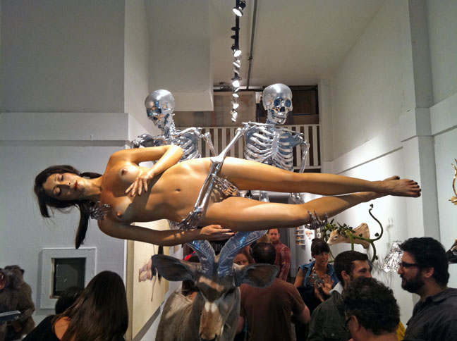 art