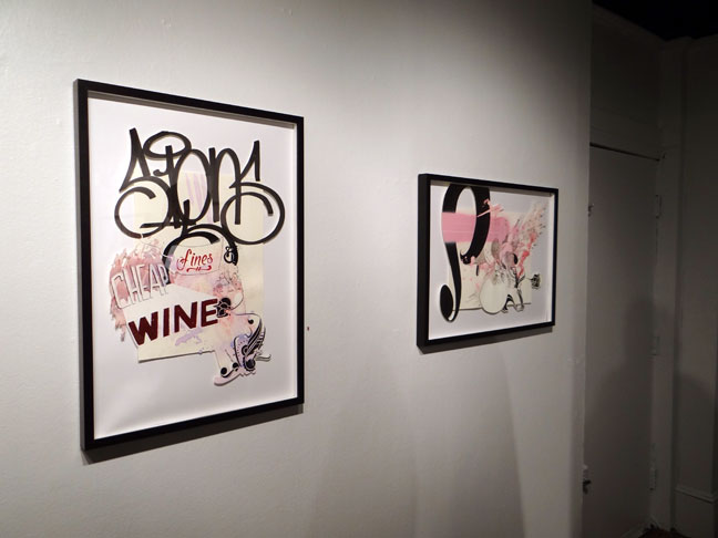 Max Rippon aka RIPO art