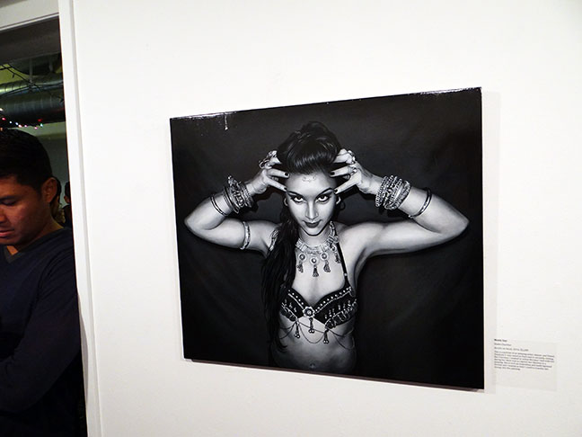 artist art