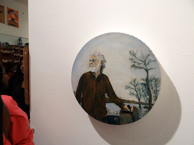 art