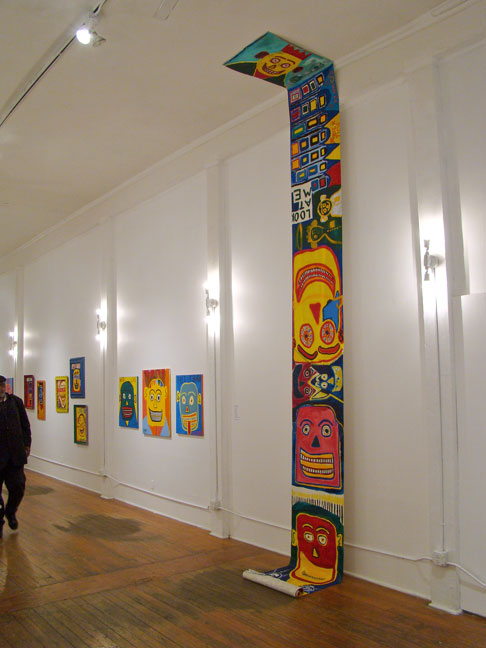 artist art