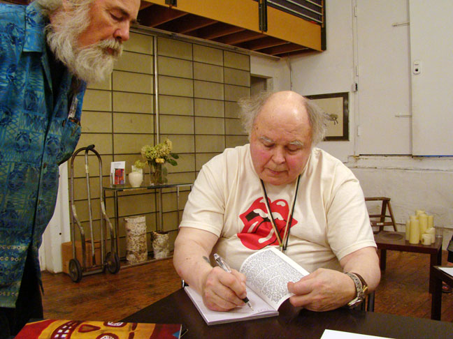 Gary Arlington art