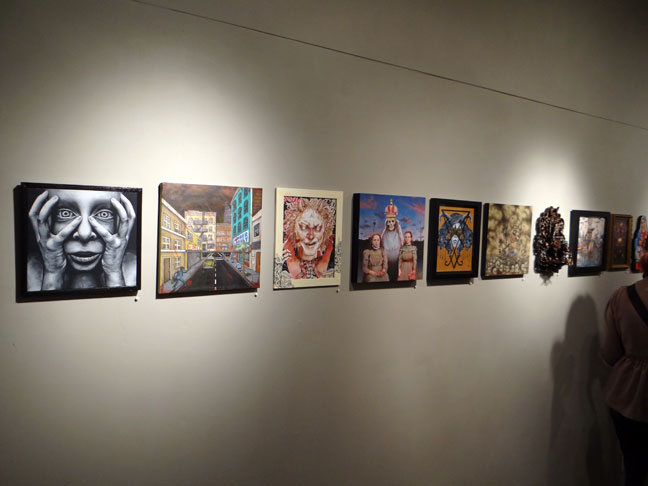 art