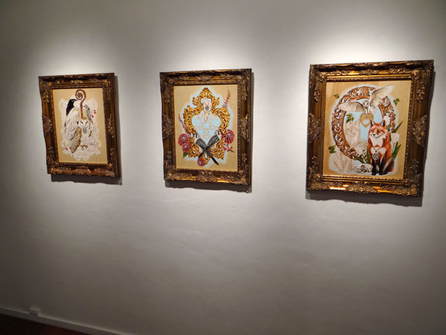 art