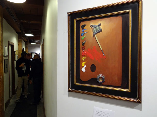 art
