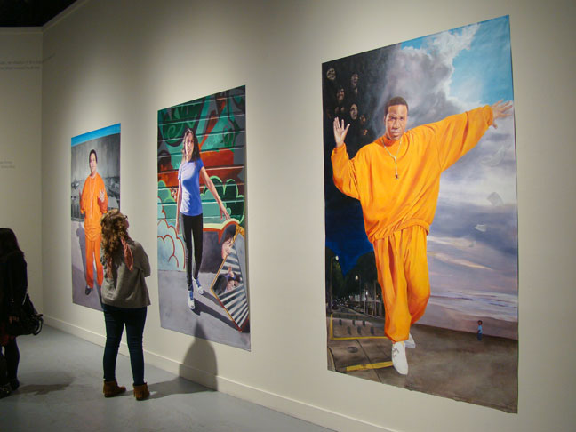 art