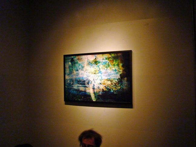 art