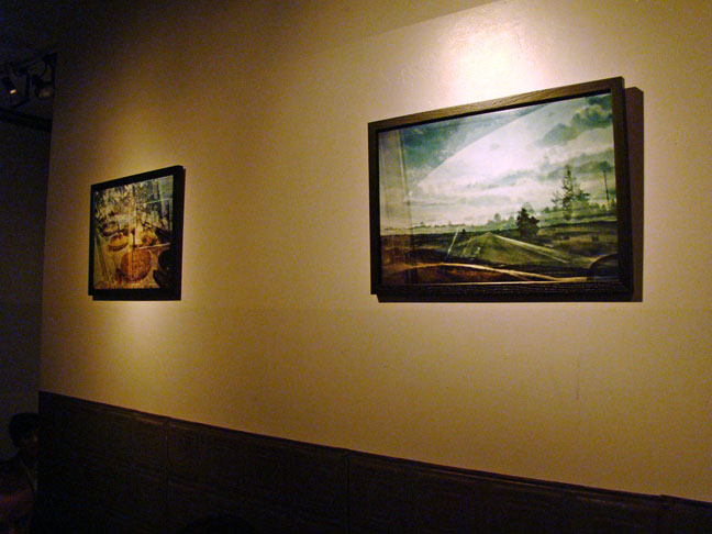 Phillip Maisel artist art