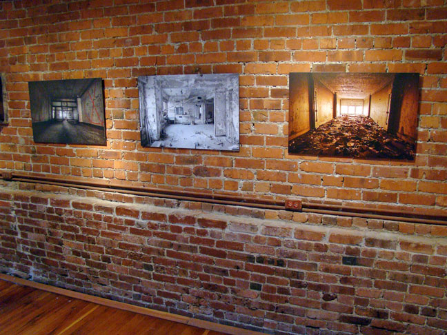 Joshua Band artist art