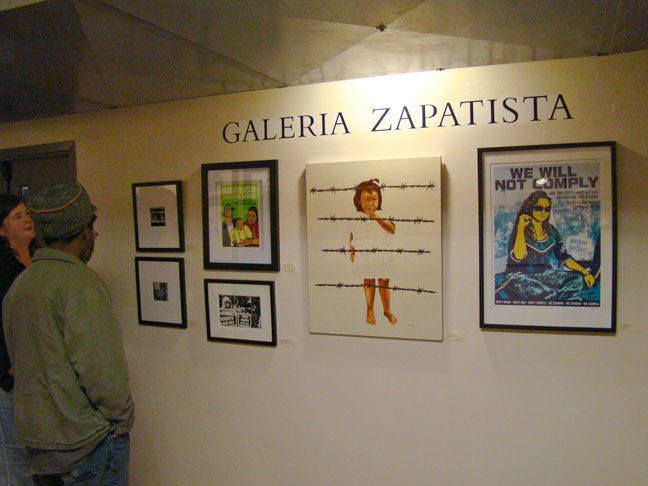 art