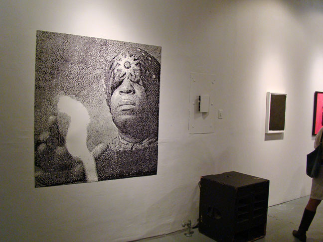 art