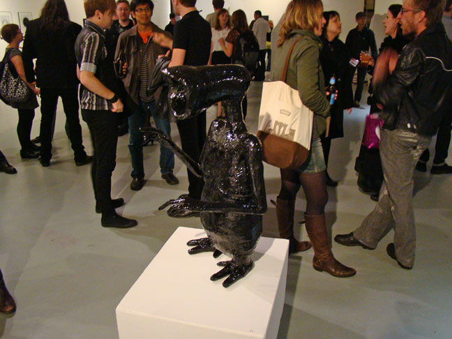 art