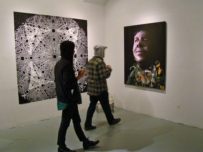 art