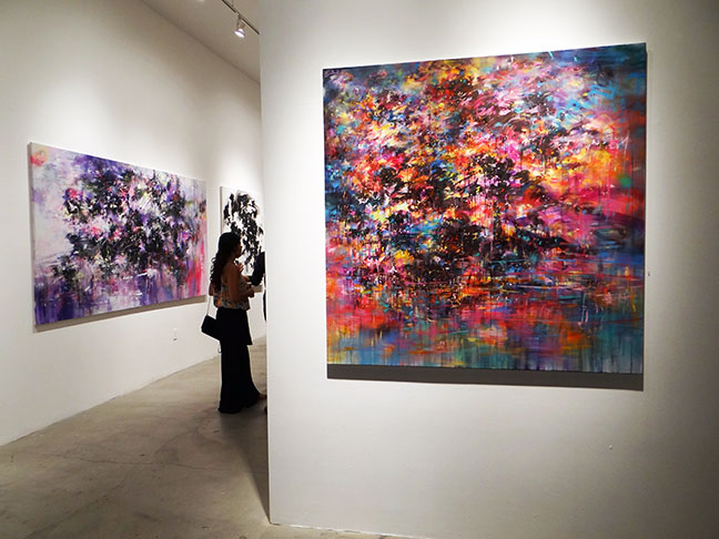 art