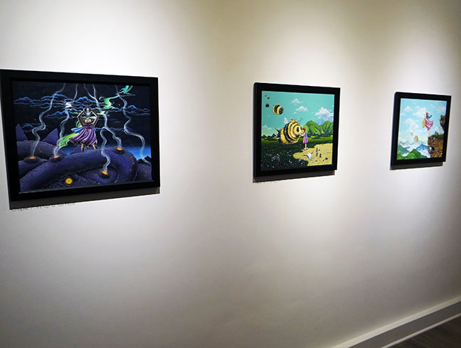 art