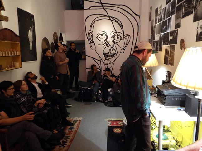 art
