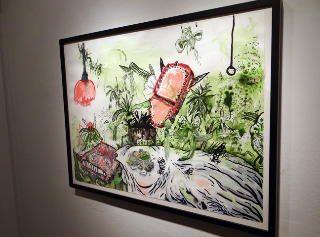 art
