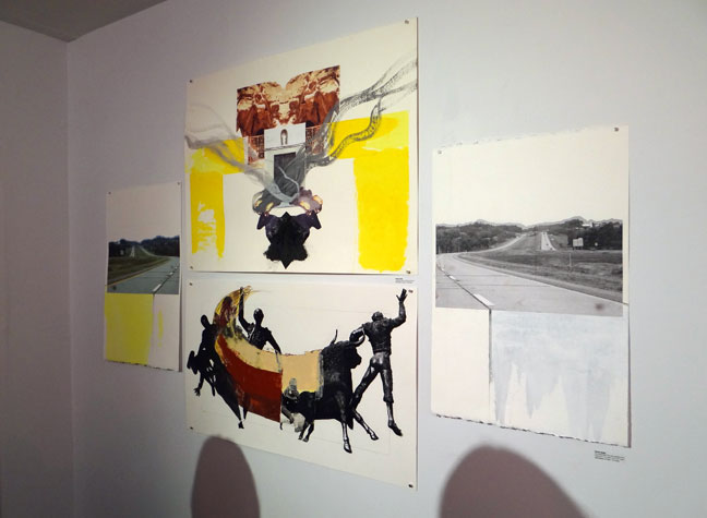 Pedro Mena artist art