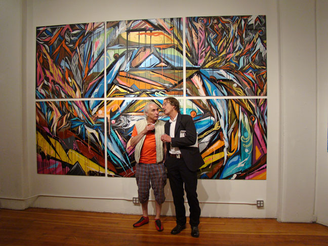art