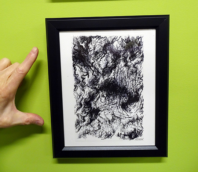 art
