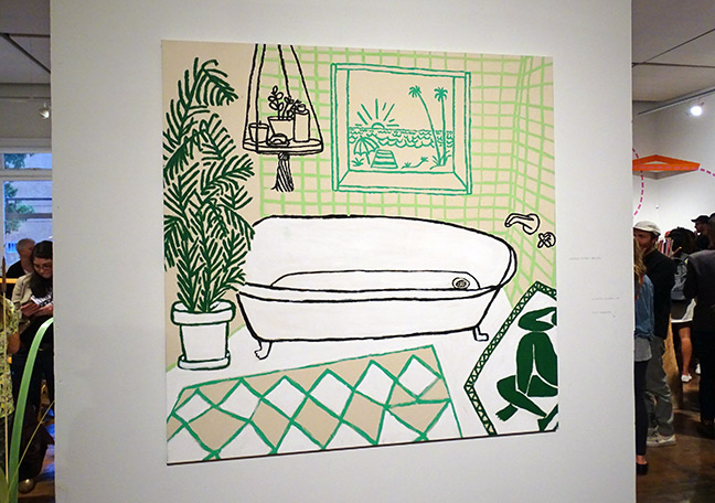 art