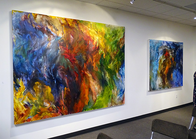 Matthew Giuffrida artist art