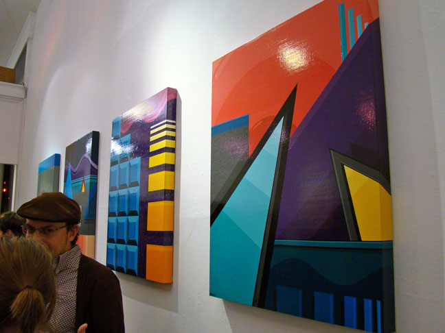 art