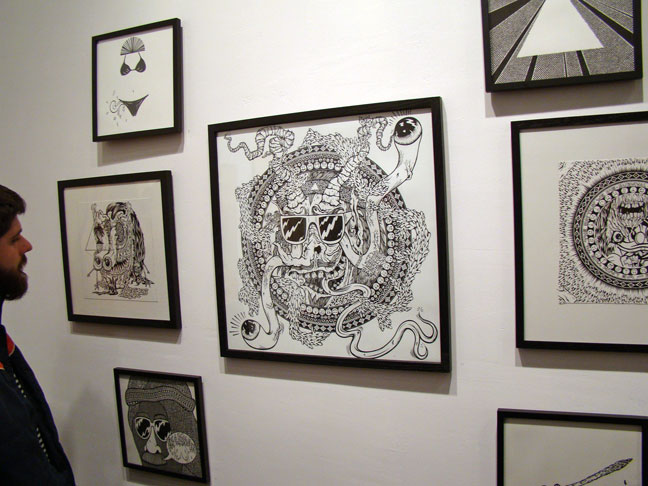 art