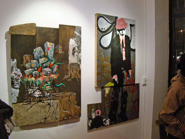 art